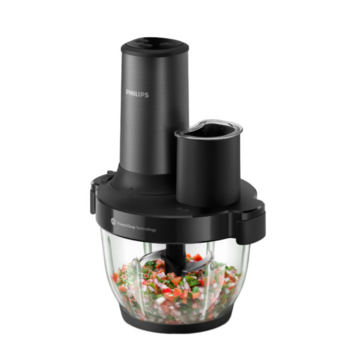 Philips HR1507/00 5000 Series Пищевой измельчитель 2L 450W (HR1507/00)