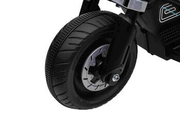 RoGer Motor Future 88 Детский Mопед (PA.QLS-805.BIA)