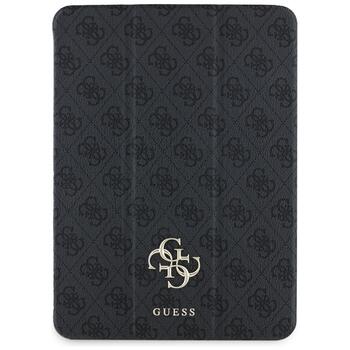 Guess GUFC11PM24PS4SGK Magnetic 4G Big Logo Чехол для планшета iPad Pro 11