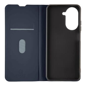 OBAL:ME SmoothTouch Case Защитный чехол для Xiaomi Redmi A5 / тёмно-синий (57983125997)