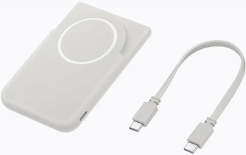 Samsung EB-U2500XJEGWW Power bank беспроводной зарядкой USB-C 5000 mAh (EB-U2500XJEGWW)