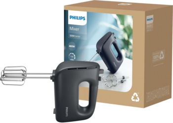 Philips HR3739/00 Миксер ручной 450W (HR3739/00)