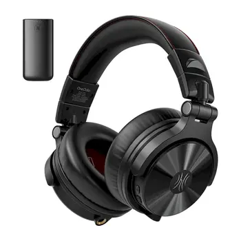 OneOdio Studio Max 2 Bezvadu Austiņas (6974028141912)