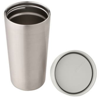 Brabantia Make & Take 228704 Termokrūze 0.36L (228704)