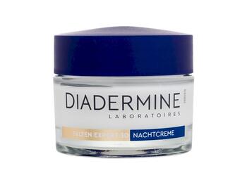 Diadermine Age Supreme Night Skin Cream Ночной крем для лица 50ml (4015001014426)