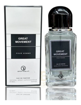 Grandeur Great Movement Парфюм EDP 100 ml (5055810043711)