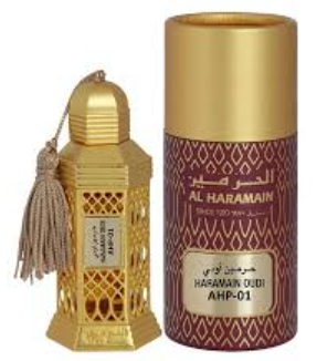 Al Haramain Wardia Парфюмерное масло CPO 12 ml (6291106816259)