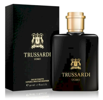 Trussardi Uomo 2011 Парфюм EDT 50 ml (0801153081001)
