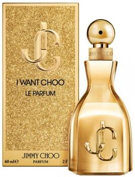 Jimmy Choo I Want Choo Парфюм PAR 60ml (3386460142014)
