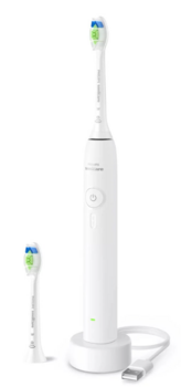 Philips 3100 series HX4032/21 Uzlādējama zobu birste (HX4032/21)