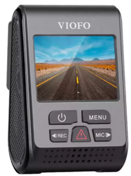 Viofo A119 V3-G Видеорегистратор (A119-G-V3)