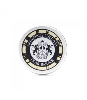Dear Barber Shaping Cream Крем для укладки 20 ml (5014147001474)