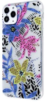 Mocco Trendy Ultra Back Case Силиконовый чехол для Apple iPhone XS Max (MO-TRE-AP-11MAX)