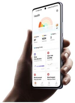 Xiaomi Redmi Watch 5 Умные часы (BHR9381GL)