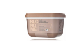 Schwarzkopf Professional BlondMe Глина для Волос 350 g (4045787928112)