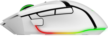 Razer Basilisk V3 Bezvadu pele 35000 DPI / RGB (RZ01-05240200-R3G1)