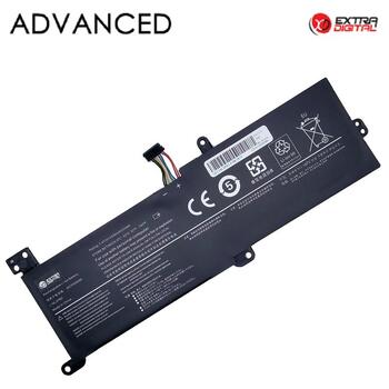 ExtraDigital L16L2PB2 Аккумуляторная батарея для портативного компьютера Lenovo L16L2PB2 (NB481552)