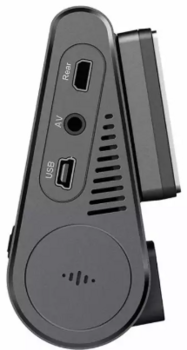 Viofo A129 Plus Duo-G Видеорегистратор (A129 Plus Duo-G)