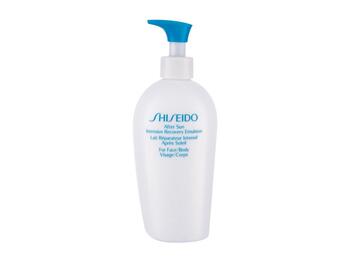 Shiseido After Sun Emulsion After Sun Care Эмульсия после загара 300ml (768614125853)