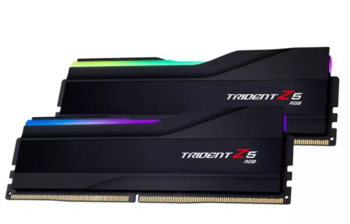 G.Skill Trident Z RGB Модуль Памяти 32GB (F5-6000J3040F16GX2-TZ5RK)