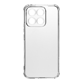 Tactical TPU Plyo Cover Защитный чехол для Honor X8c / прозрачный (TA-57983125718)
