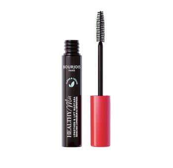 Bourjois Healthy Mix Lengthen & Lift Тушь Для Ресниц 001 Ultra Black (3616303398231)
