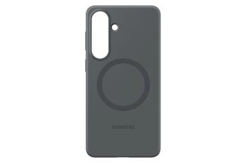 Samsung EF-ES947CBE Silicone Magnet Cover Защитный чехол для Samsung Galaxy S26+ / чёрный (EF-ES947CBEGWW)