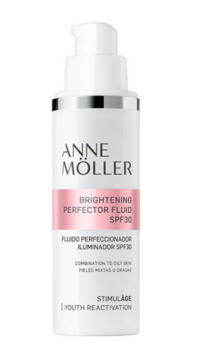 Anne Möller Stimulâge Осветляющий Перфектор-Флюид SPF30 50ml (8058045430322)