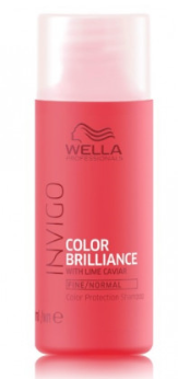 Wella Professionals Invigo Color Brilliance Fine Шампунь 1000 ml (4064666339283)