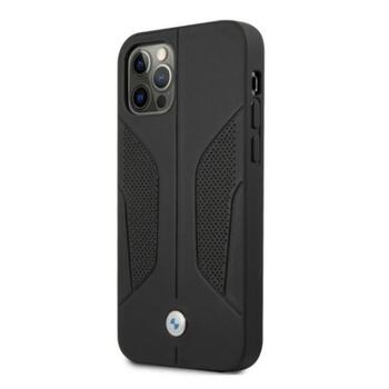 BMW BMHCP12LRSCSK Чехол для Apple iPhone 12 Pro Max (BMHCP12LRSCSK)