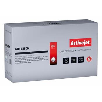Activejet ATH-1350NX Toner HP W1350X / 3500стр. (ATH-1350NX)