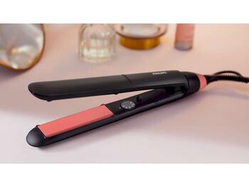 Philips BHS376 Выпрямитель для волос (BHS376/00)