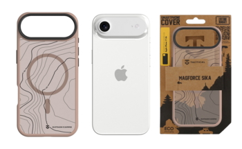 Tactical MagForce Hyperstealth Sika Cover Защитный чехол для iPhone Air Moucha Moose (TA-57983126291)