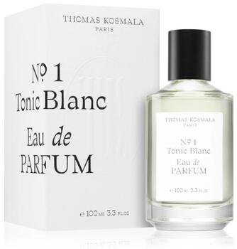 Thomas Kosmala No.1 Tonic Blanc Парфюм EDP 100 ml (5060412110204)