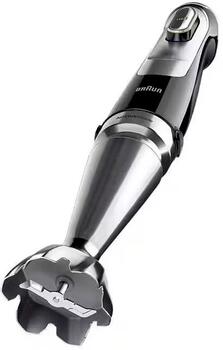 Braun MQ9138XI Multiquick 9 Ручной миксер 1200W (MQ9138XI)