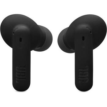 JBL Vibe Beam 2 Беспроводные наушники (JBLWBEAM2BLK.)