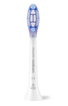 Philips HX9052/87 Sonicare G3 Premium Gum Care Standard Zobu birstes uzgalis 2gab (HX9052/87)