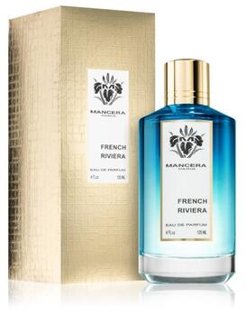 Mancera French Riviera Парфюм EDP 120 ml (3760265194230)