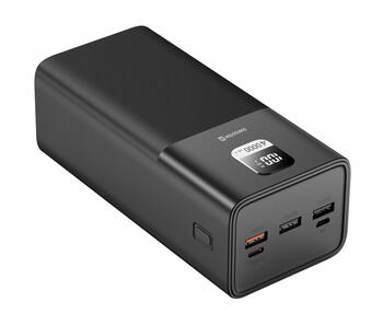 Swissten Power Line Power Bank 40 000 mAh 100W (22013941)