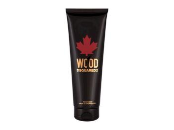 Dsquared2 Wood Гель для душа 250ml (8011003845750)