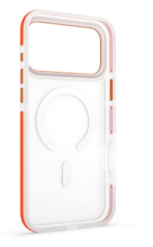 Etteri Icy Mag Case Чехол для Apple iPhone 17 Pro (5907504560809)