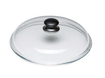 Ballarini Stikla vāks Dome Ø28cm (31001249)
