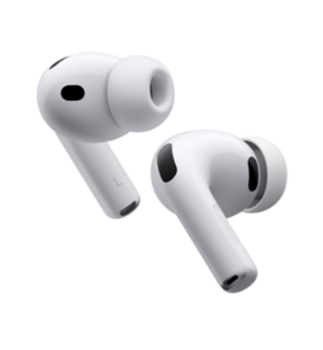 Apple AirPods Pro 3 Наушники (MFHP4ZM/A)