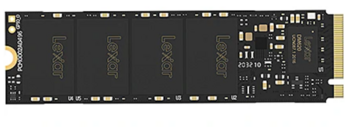 Lexar NM620 Pci-e NVMe 1TB SSD Диск (LNM620X001T-RNNNG)
