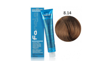 Fanola Colouring Cream Краска для Волос 8.14 100 ml (8032947860760)