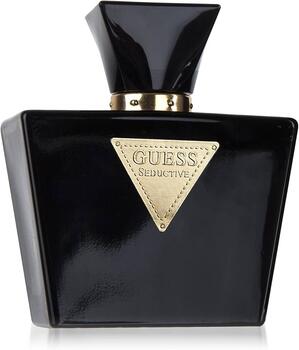 Guess Seductive Noir EDT W Женская туалетная вода 75ml (085715320216)