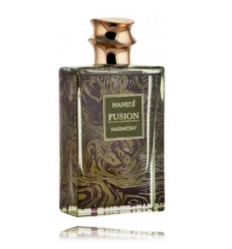 Hamidi Fusion Harmony Smaržas EDP 85 ml (6294015164633)