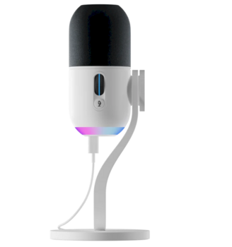 Logitech Yeti GX  Mikrofons USB (988-000576)