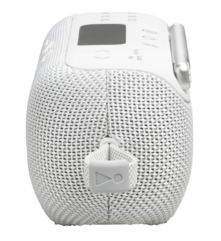 JBL Tuner 3 Радиоприемник (JBLTUNER3WHT)