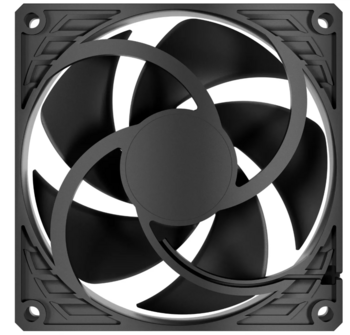 Arctic P9 PWM PST CO Система охлаждения 9.2cm (ACFAN00299A)